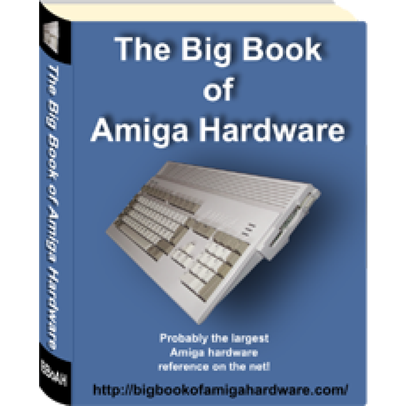 Bigbookofamigahardware logo