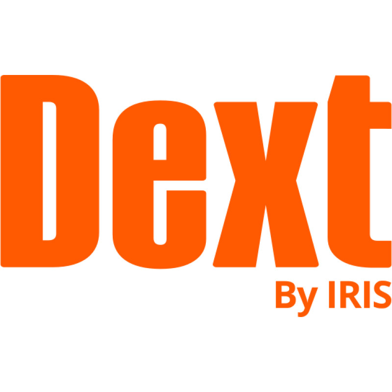 Dext logo