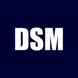 DSMedia.pro logo