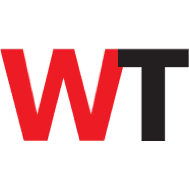 Warehouse Totaal logo