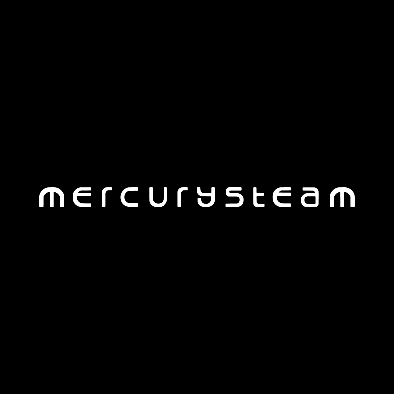 MercurySteam logo