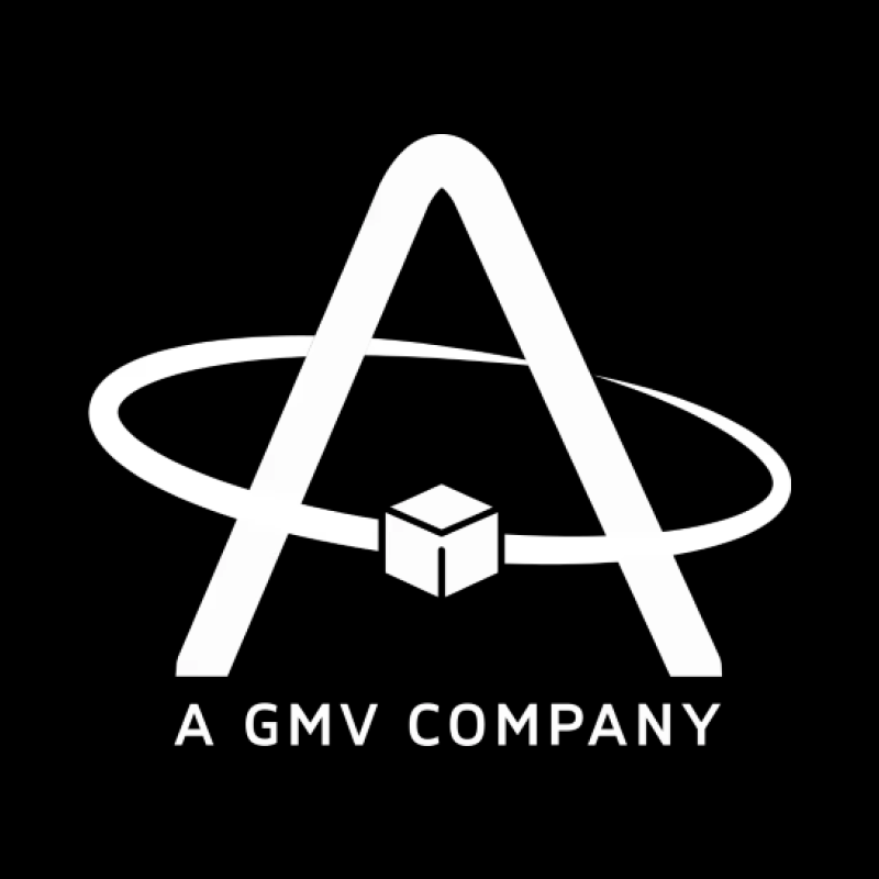Al&eacute;n Space logo