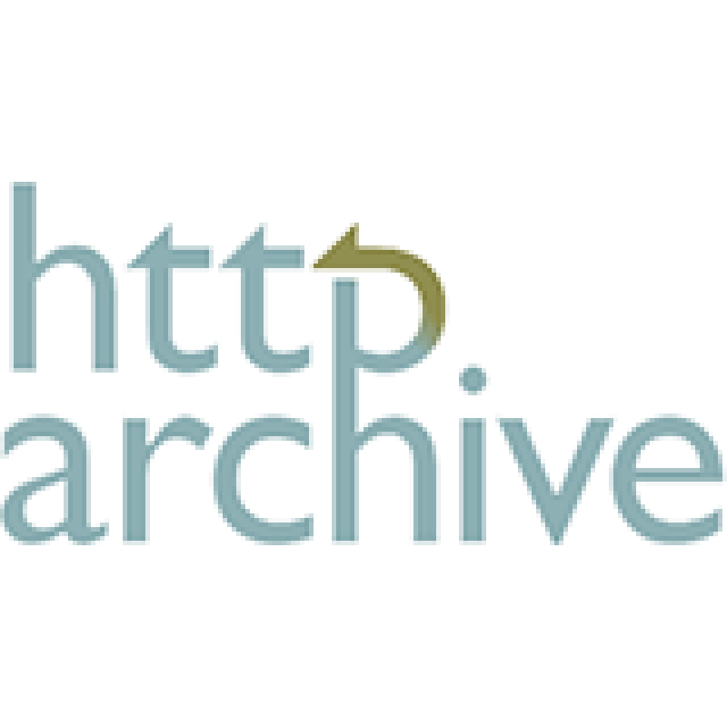 HTTPArchive
