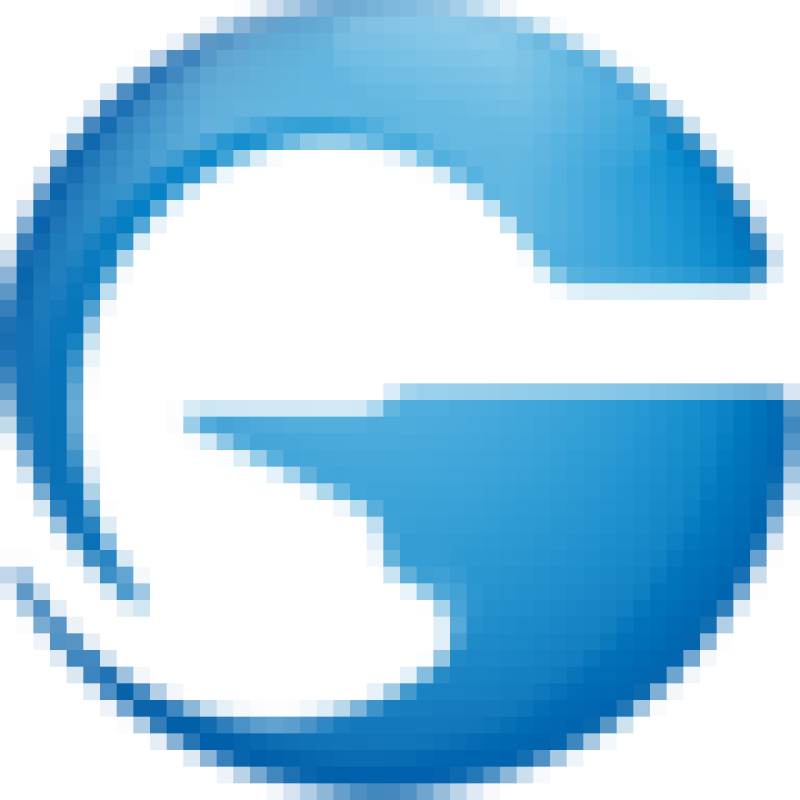 Gameforge logo