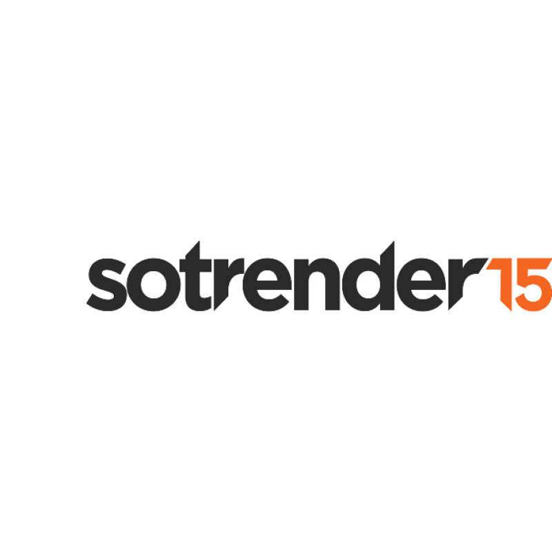 Sotrender logo