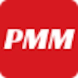 Plastics Machinery Manufacturing logo