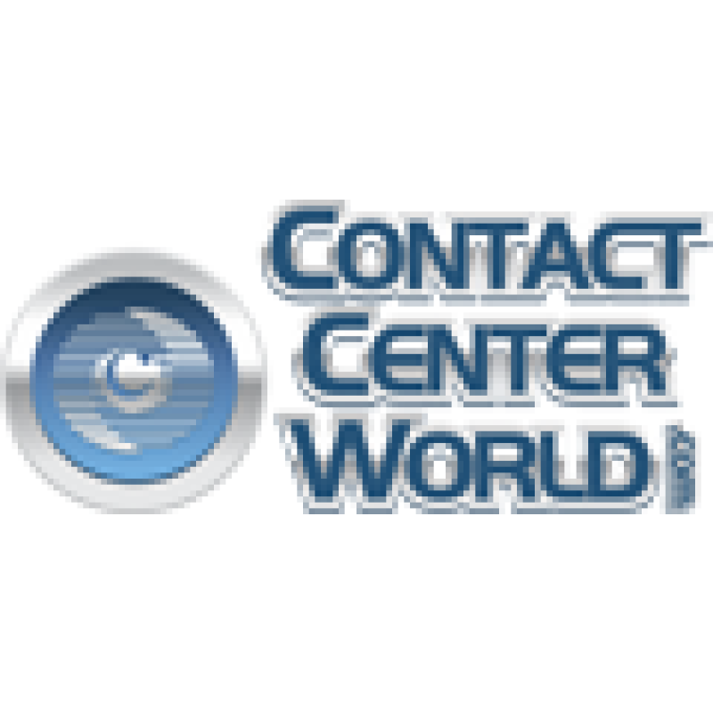 ContactCenterWorld.com logo