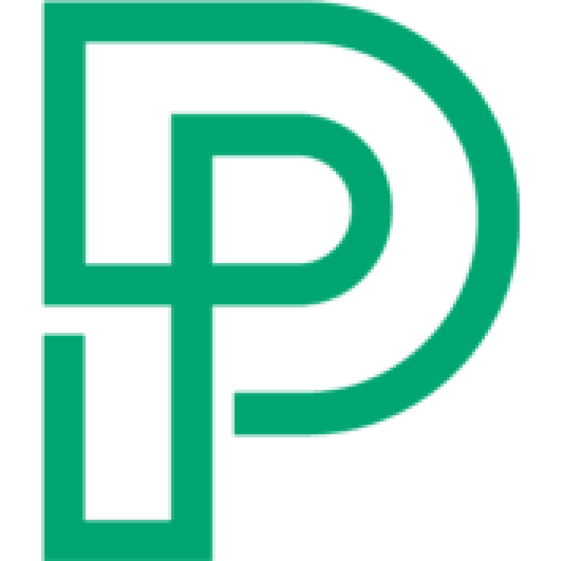 Pragmatic Coders logo