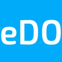 eDreams ODIGEO logo