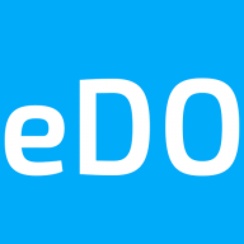 eDreams ODIGEO logo