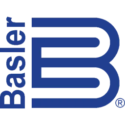Basler logo