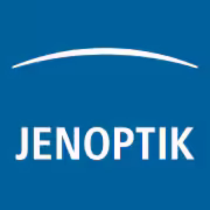 Jenoptik logo