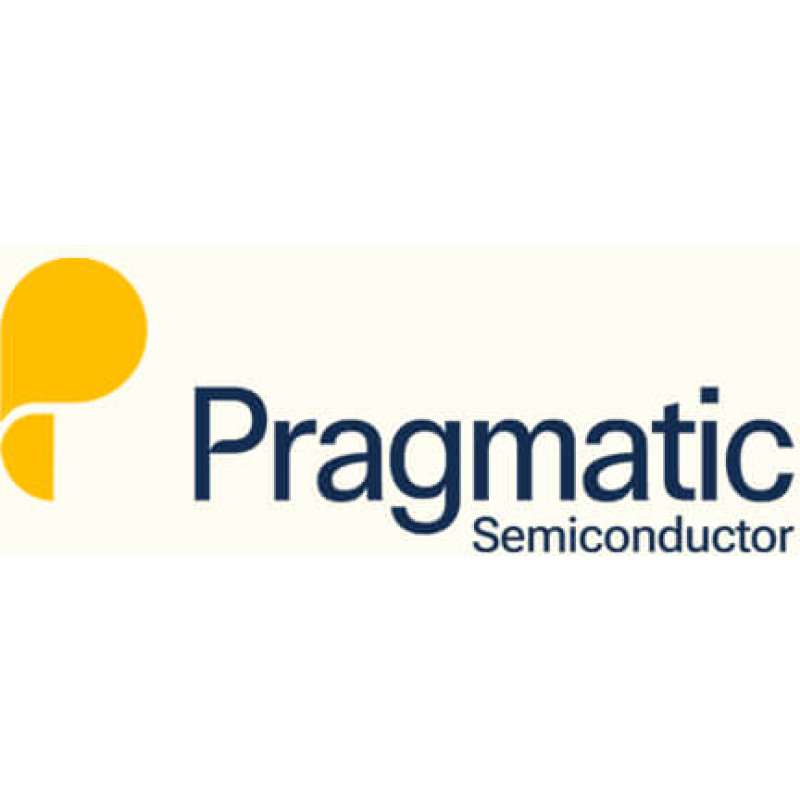 Pragmatic Semiconductor logo