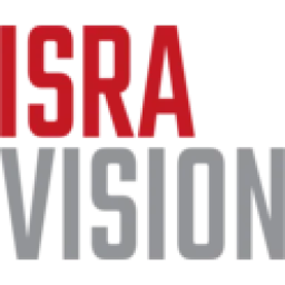 ISRA VISION logo