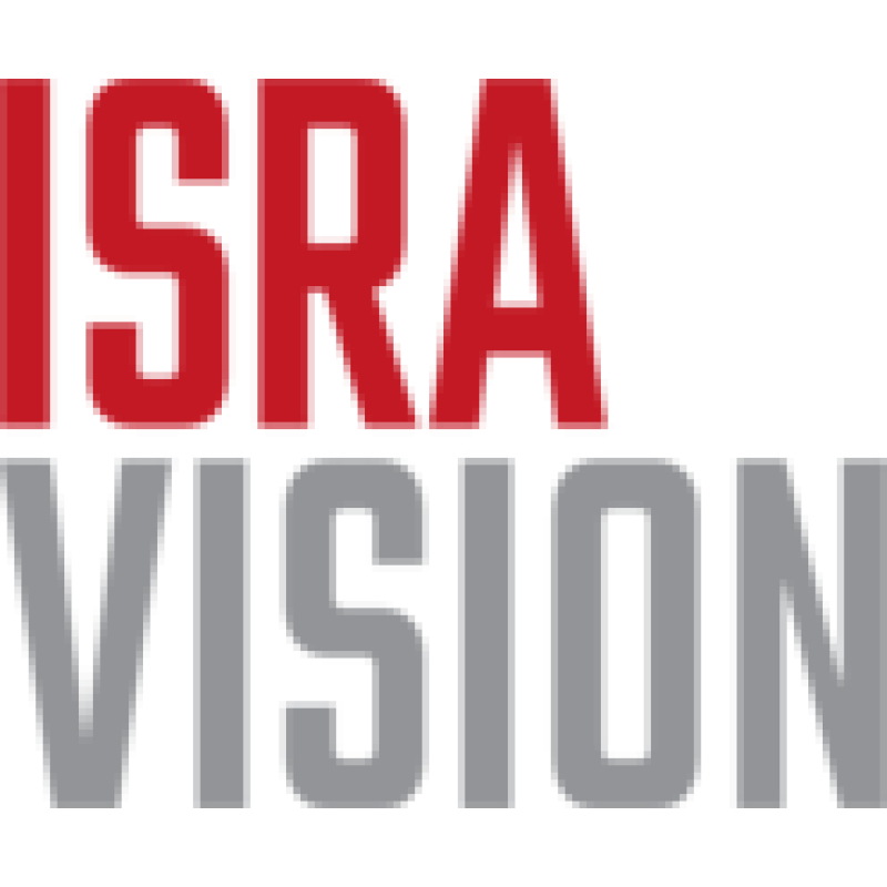 ISRA VISION logo