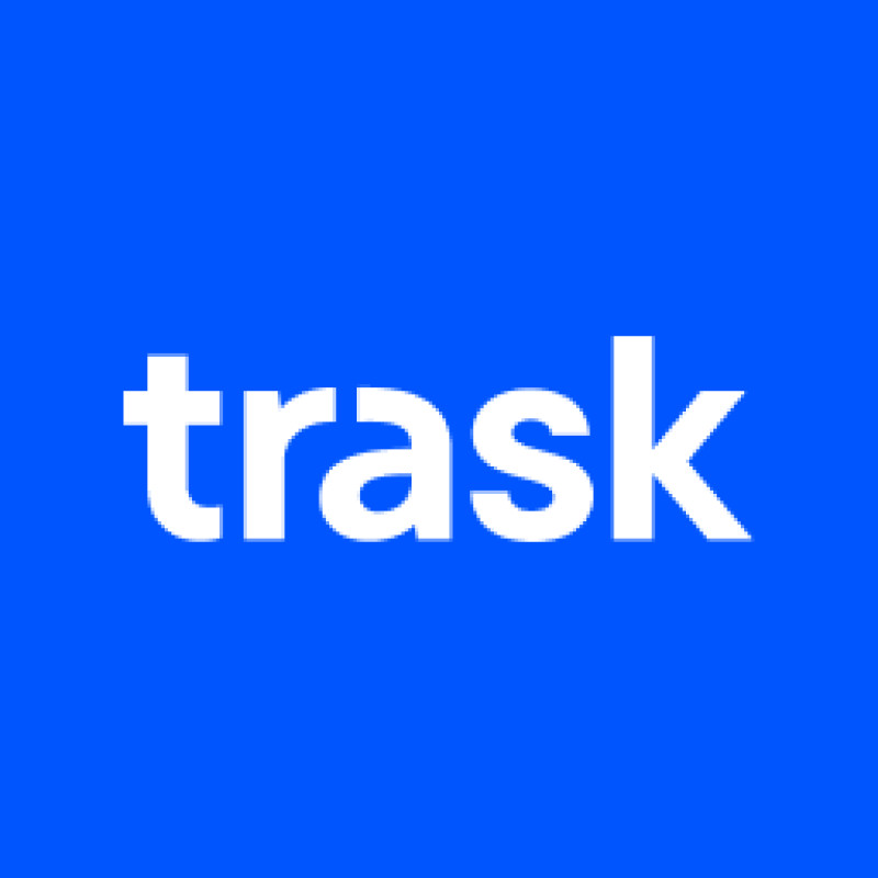 Trask logo