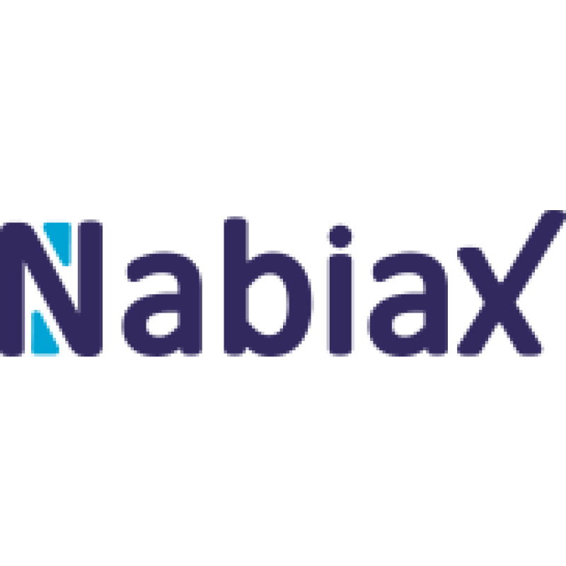 Nabiax logo