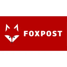 FOXPOST logo