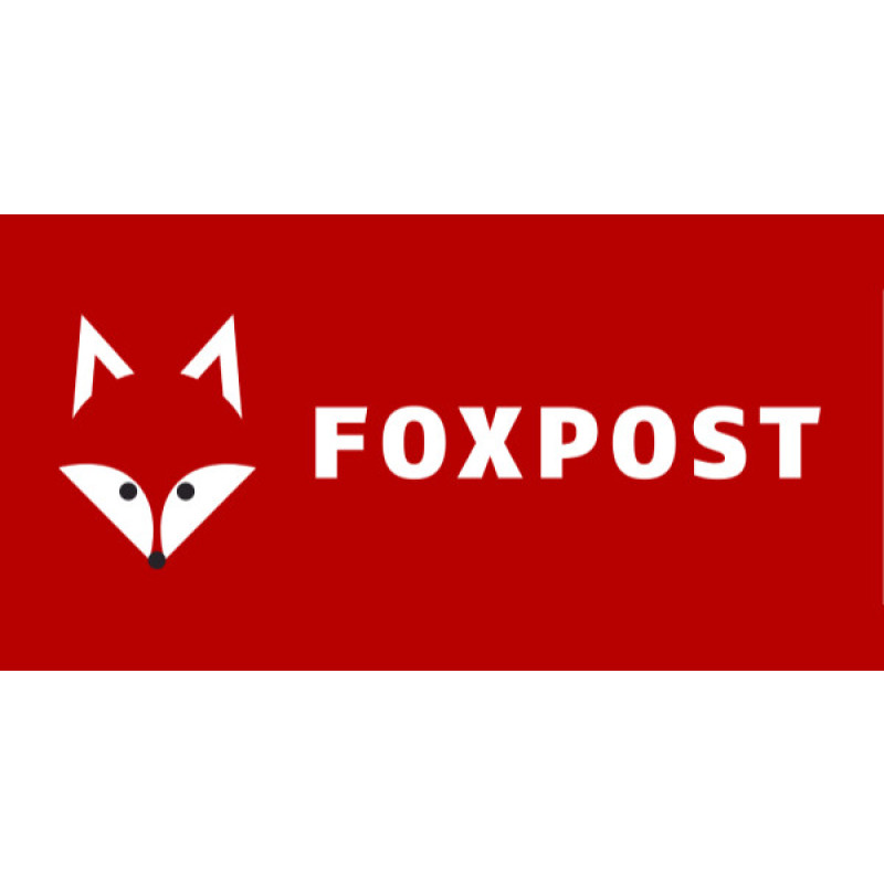 FOXPOST logo