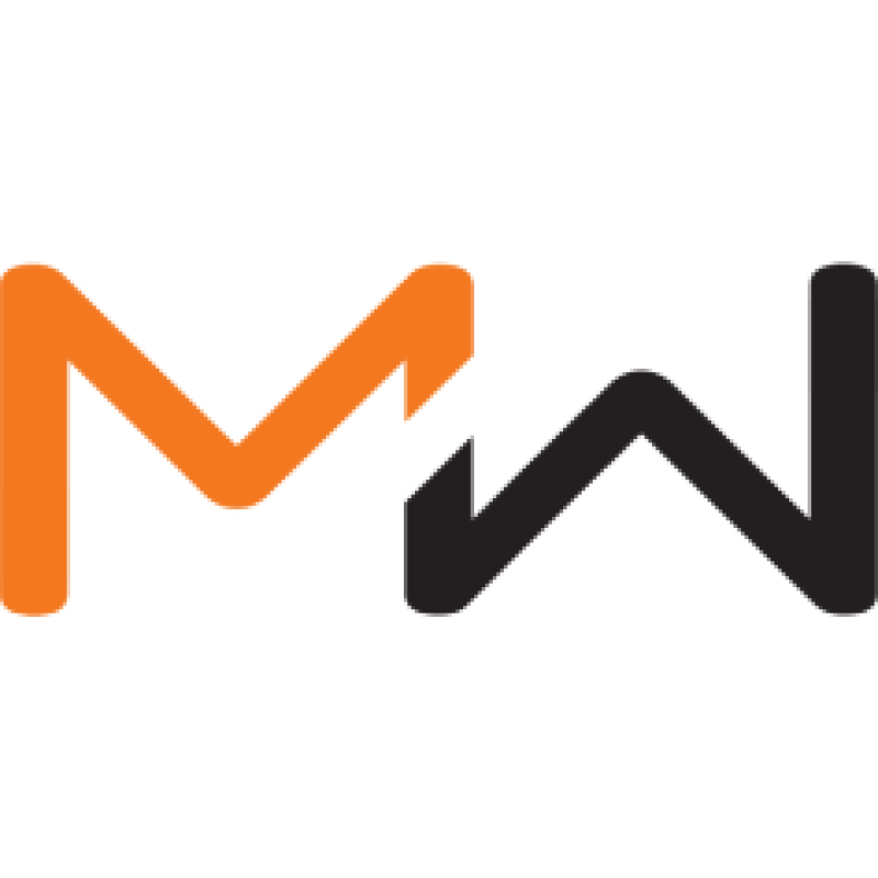 Momentum logo