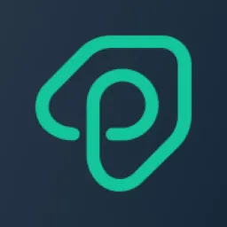Plentific logo