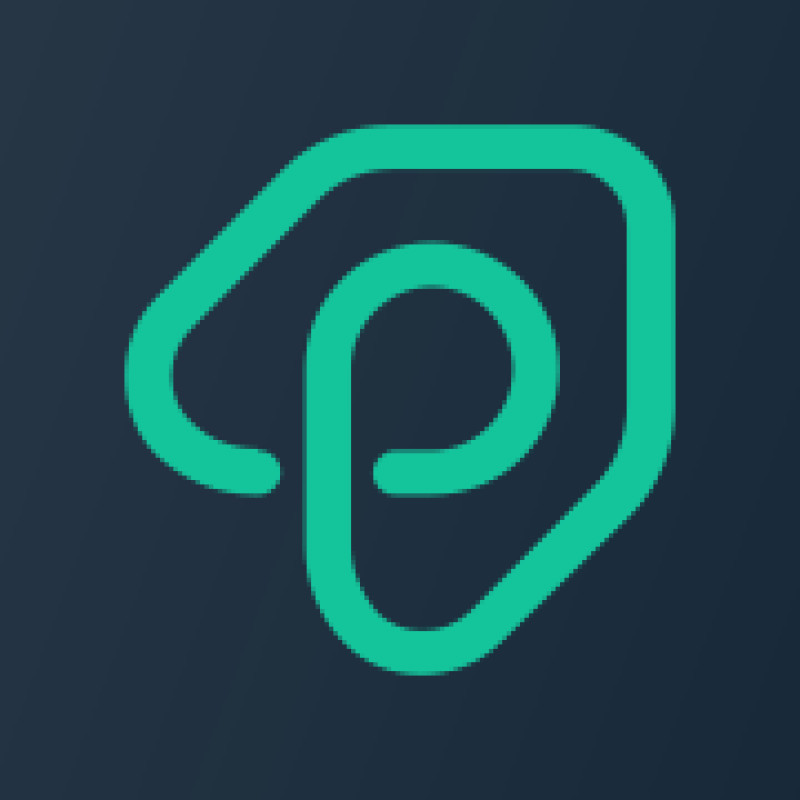 Plentific logo