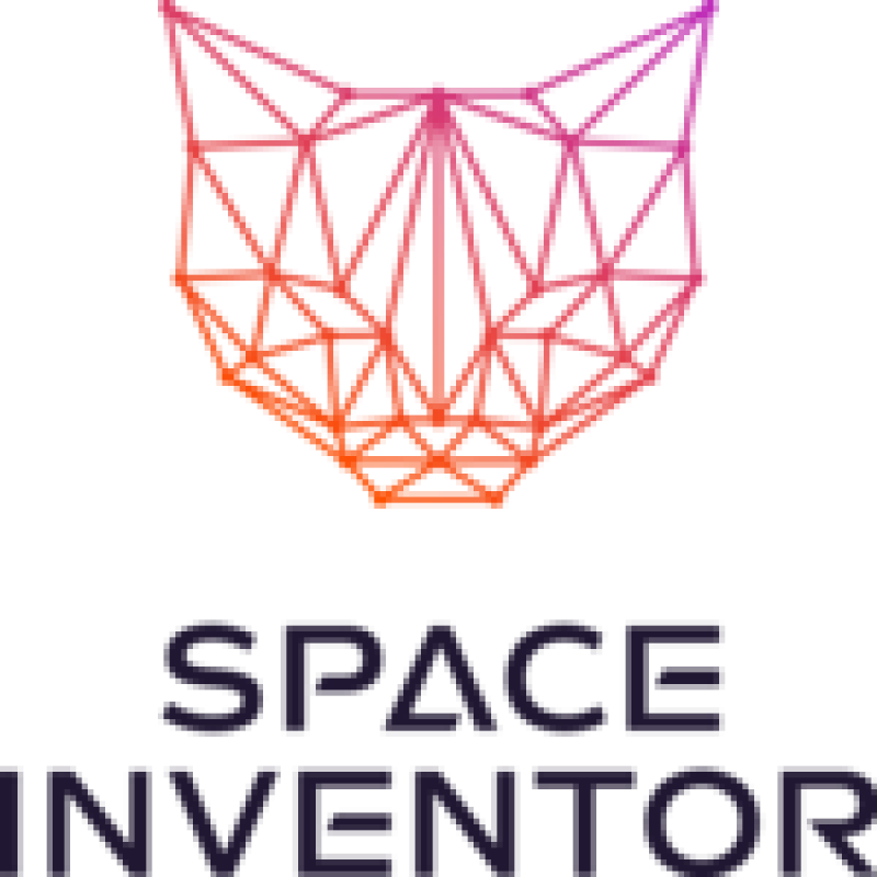 Space Inventor logo