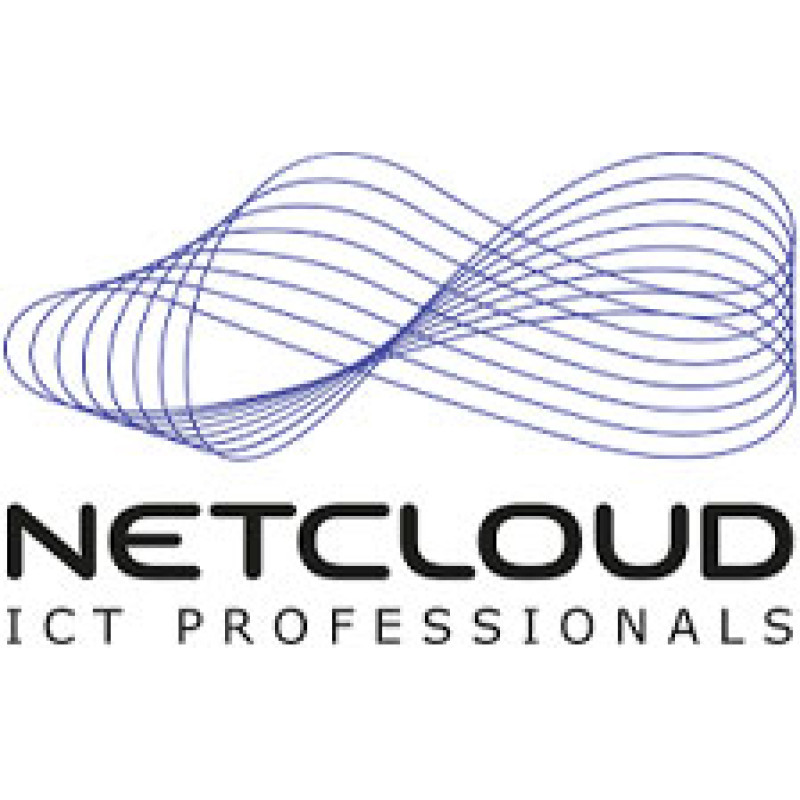 Netcloud logo