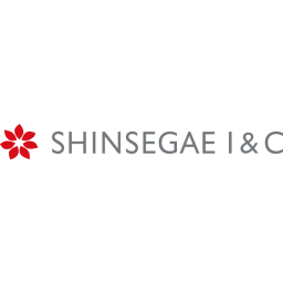 Shinsegae Inc logo