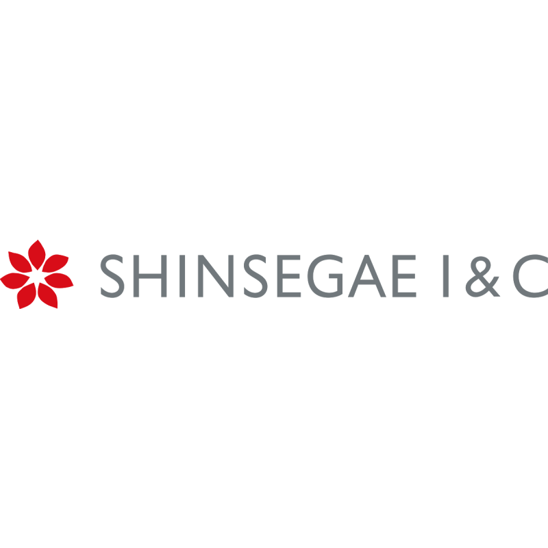 Shinsegae Inc logo