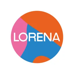 Lorenakuhni logo