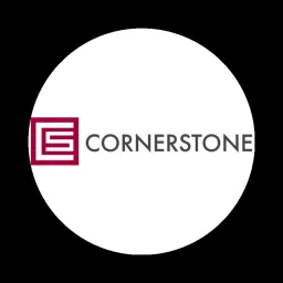 Cornerstone Russia logo