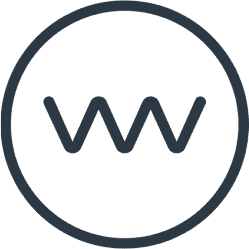 WebSupport logo