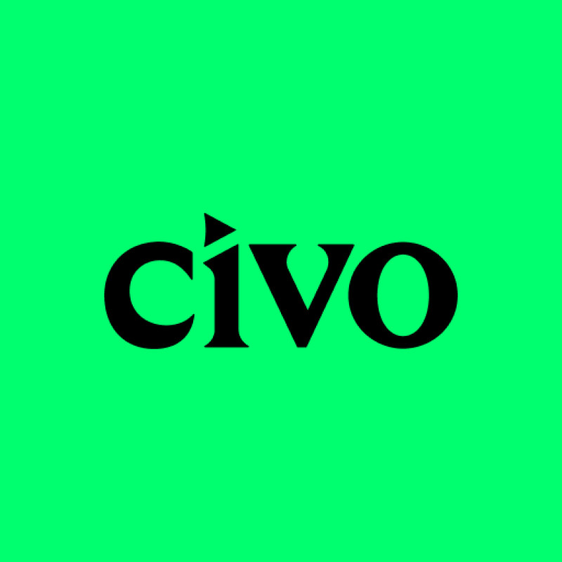 Civo logo