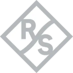 Rohde & Schwarz logo