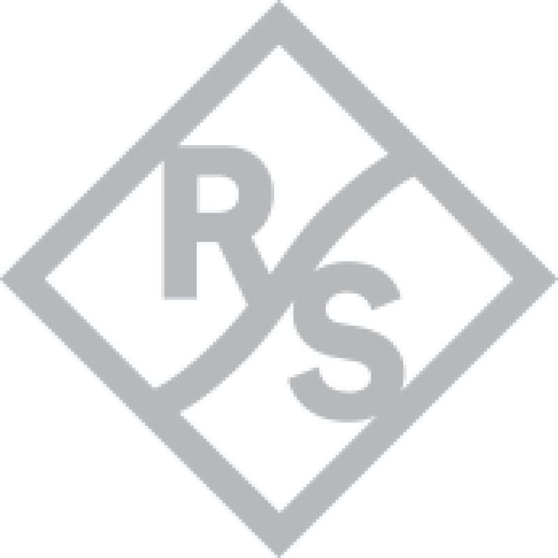 Rohde & Schwarz logo