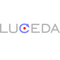 Luceda Photonics logo