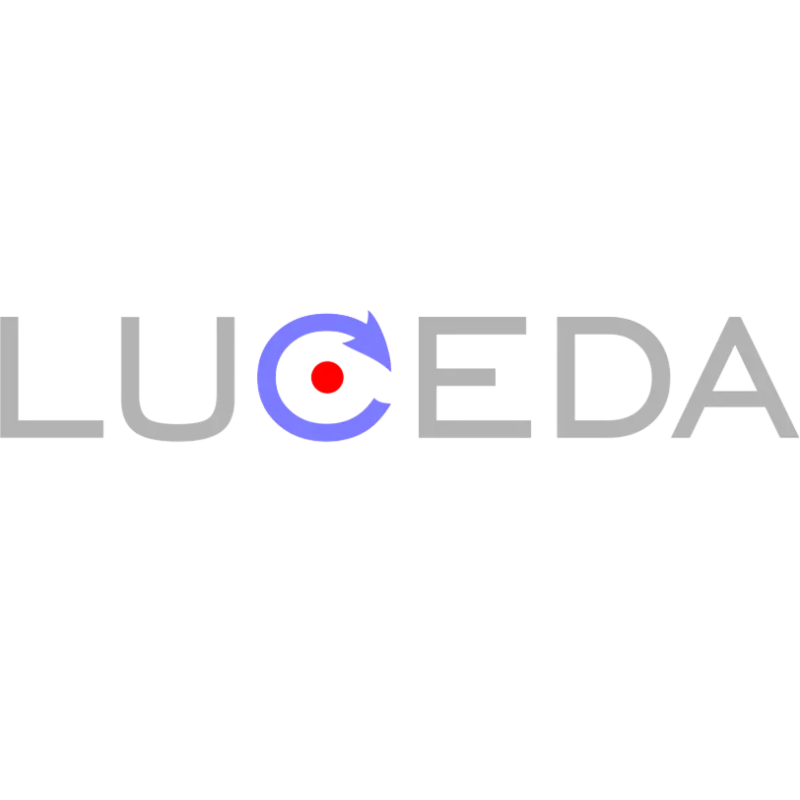Luceda Photonics logo