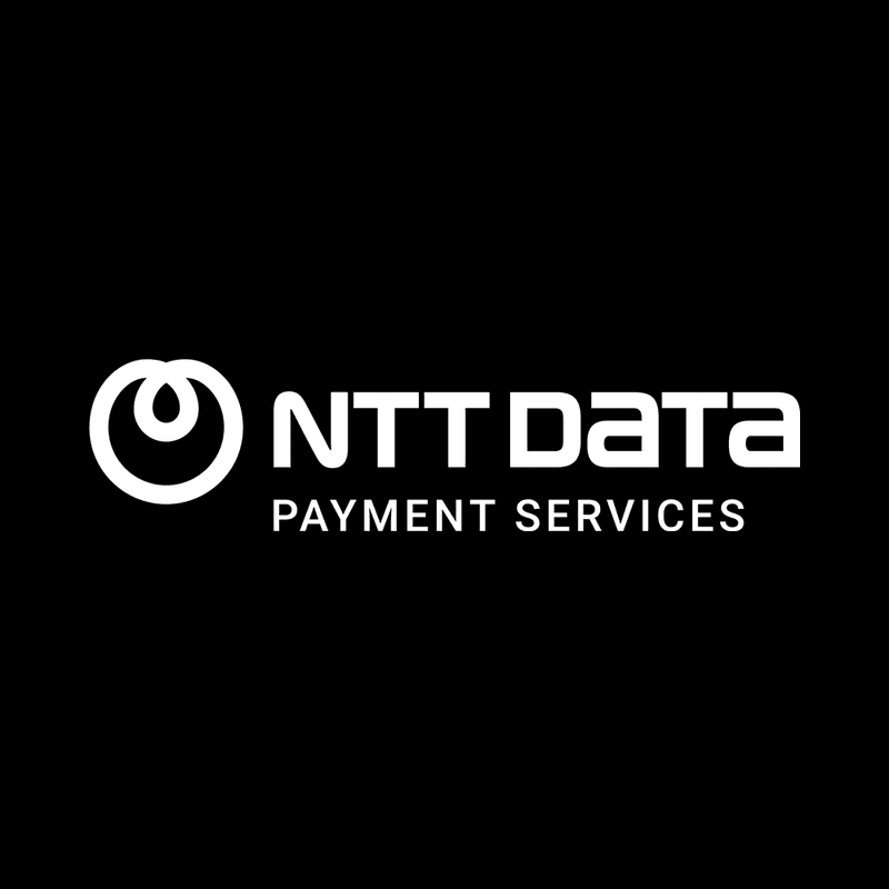 Nttdatapay logo