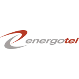 Energotel logo