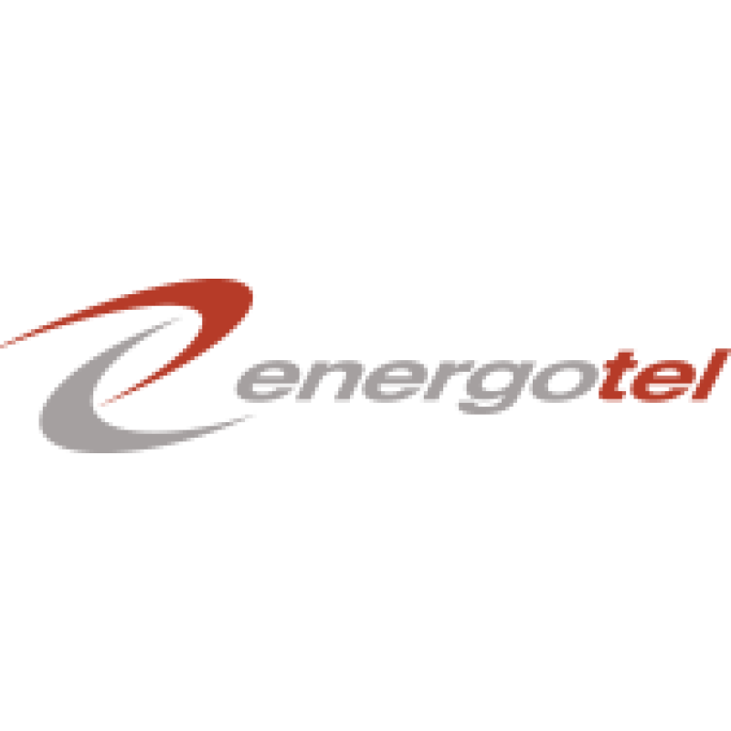 Energotel logo