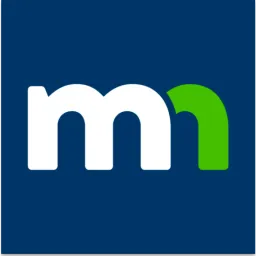 MN logo