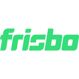 Frisbo logo