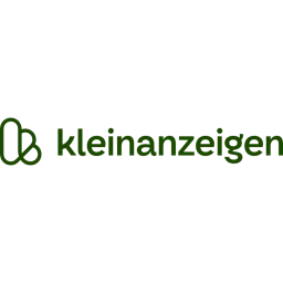 Kleinanzeigen logo
