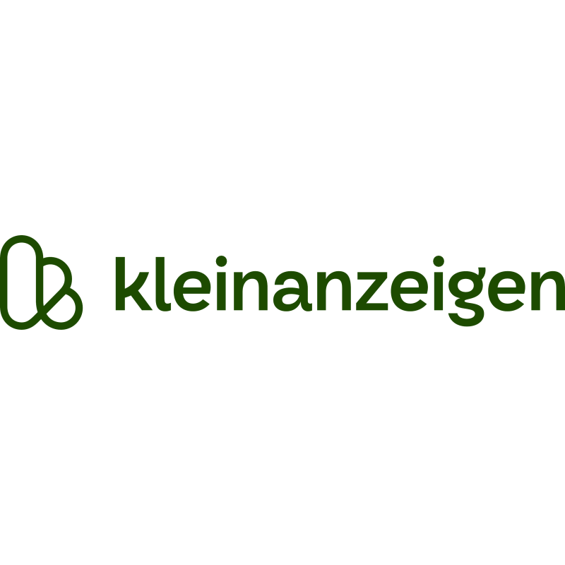 Kleinanzeigen logo