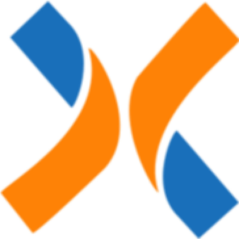FlexSoft logo