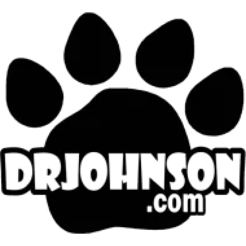 Drjohnson logo