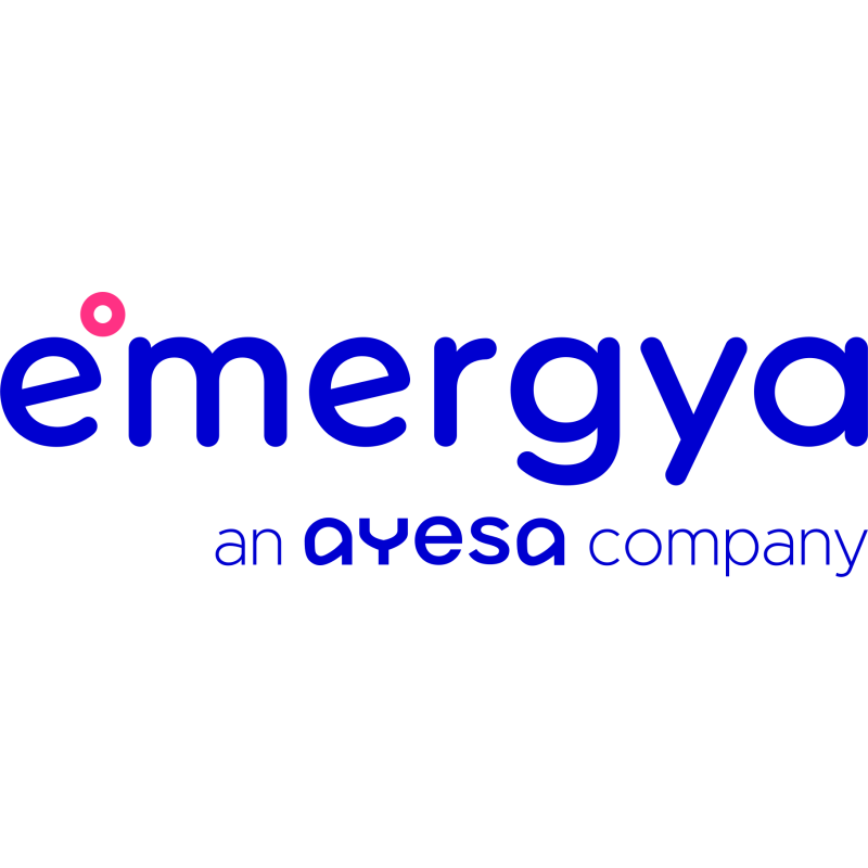 Emergya logo