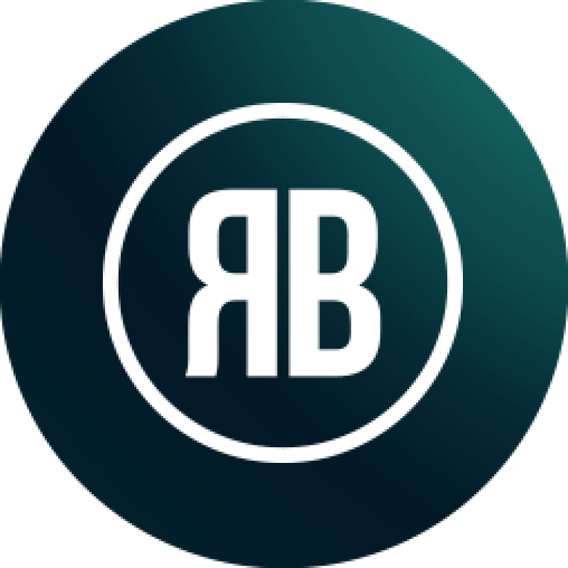 Roiback logo