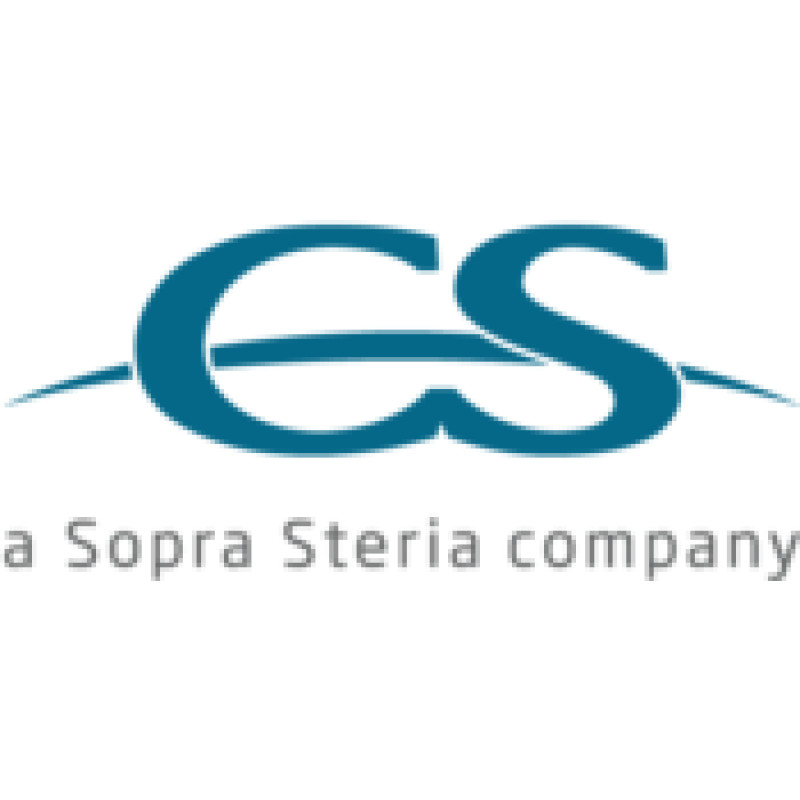 Cs Soprasteria logo